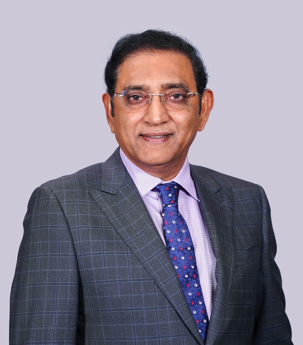 Dr. Ramesh Kancharla