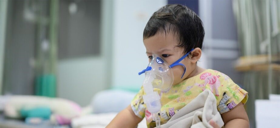 Understanding Pneumonia in Children: Causes, Symptoms, And Treatment