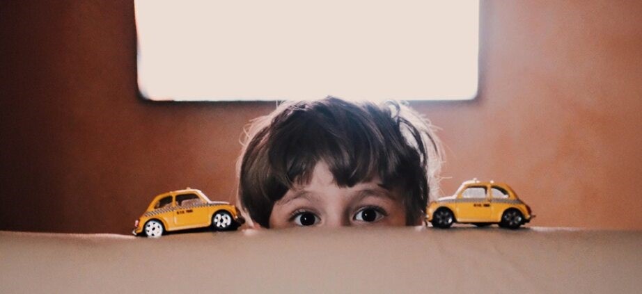 Is childhood obesity inherited? Paediatrician reveals if genes really matter