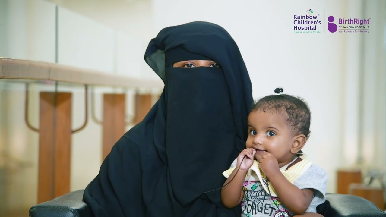 Cleft Palate Surgery