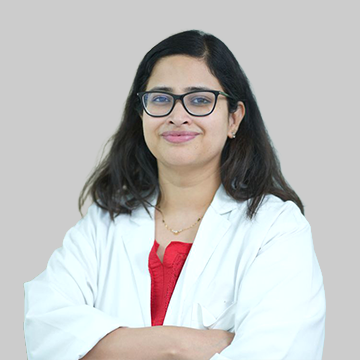 Dr. Apurva Tomar